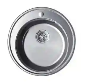 Chiuveta 490 0.6 BK ELP