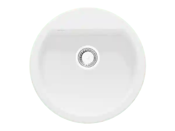 Chiuveta SanDonna LENA 510 albVOR57944