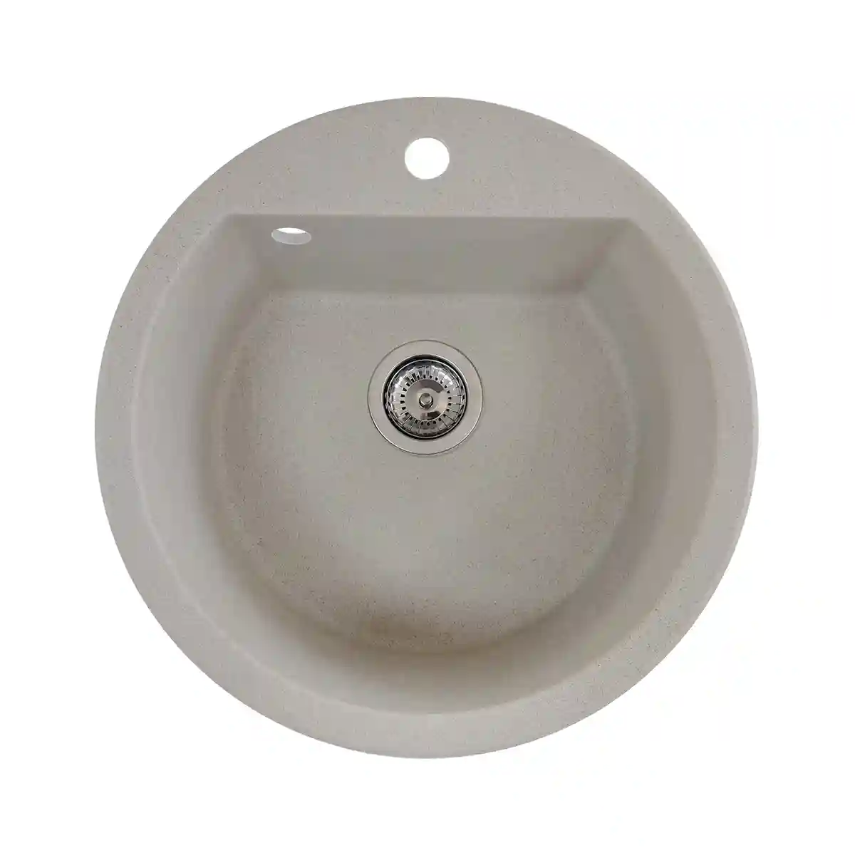 Chiuveta SanDonna LENA 510 bej nisip VOR57946