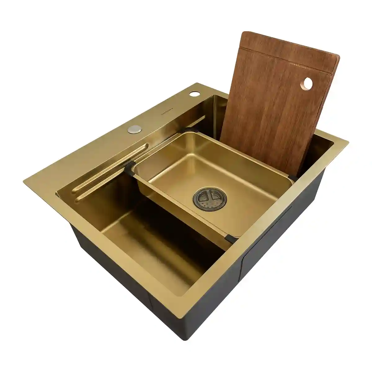 Chiuveta SanDonna  handamade HD6050 Aurie VOR58537