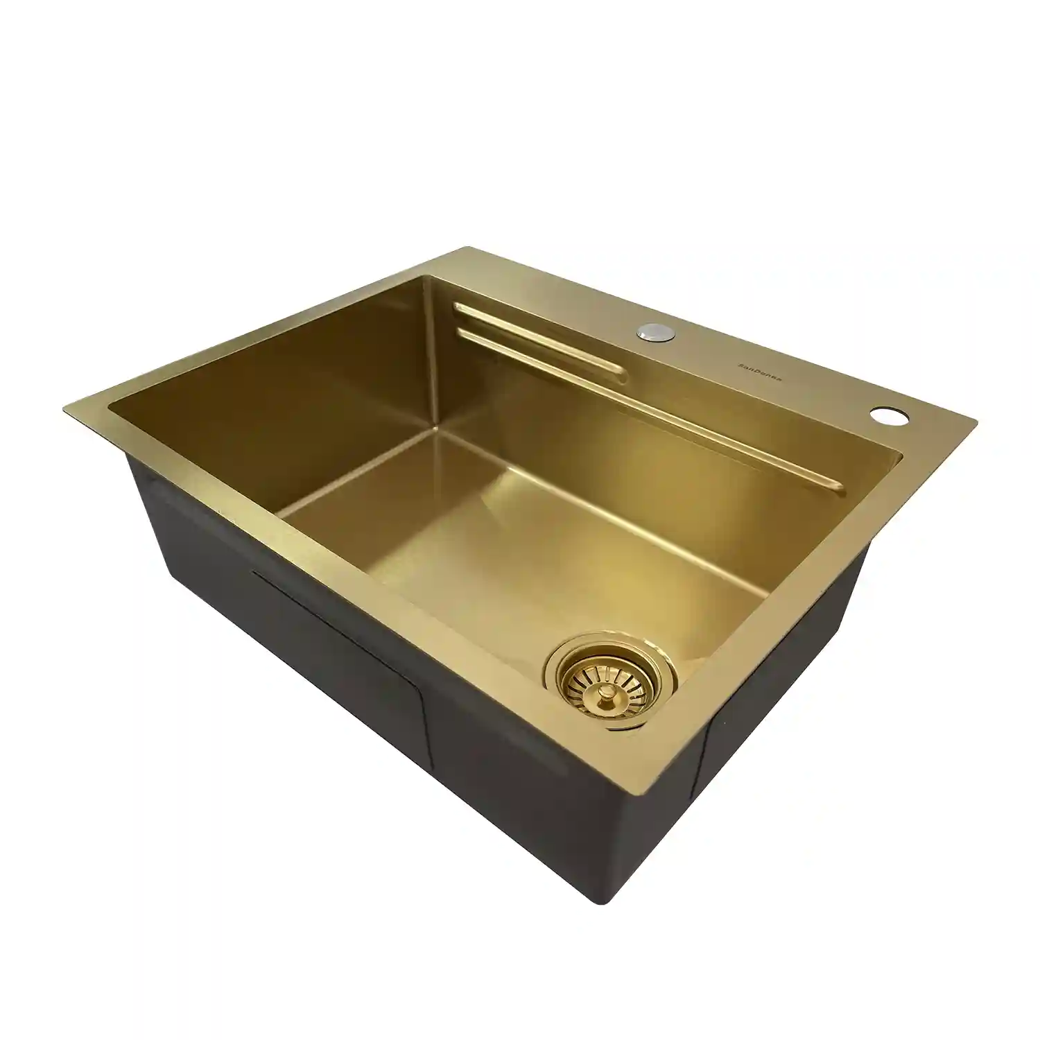 Chiuveta SanDonna  handamade HD6050 Aurie VOR58537