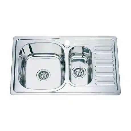 Chiuveta 78 50/15 0.8 FB