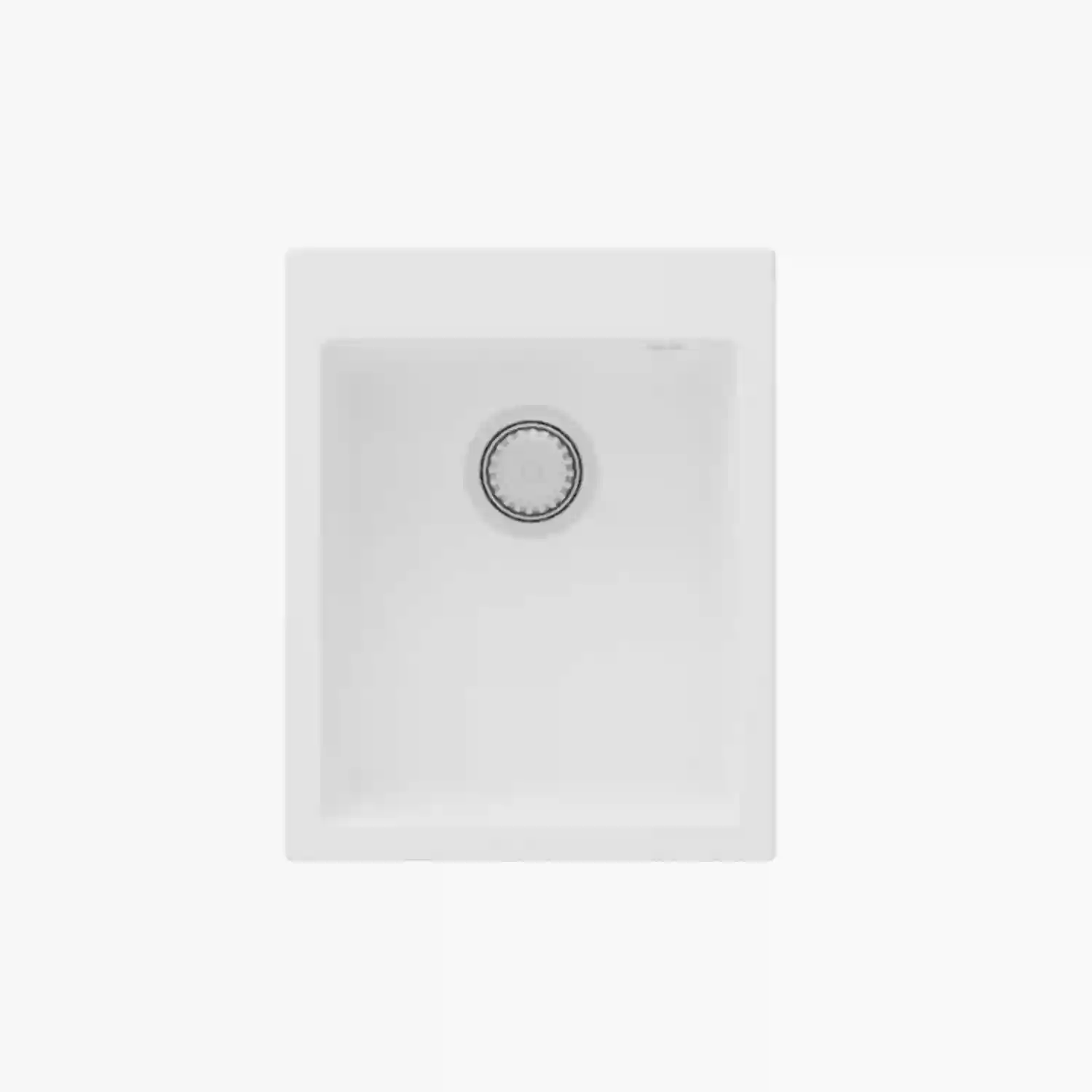 Chiuveta SanDonna VESTA400 ALB VOR57952