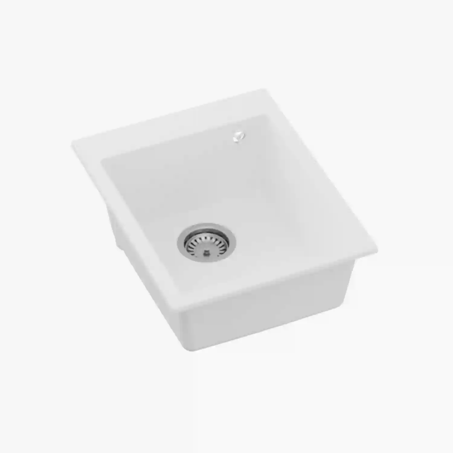 Chiuveta SanDonna VESTA400 ALB VOR57952