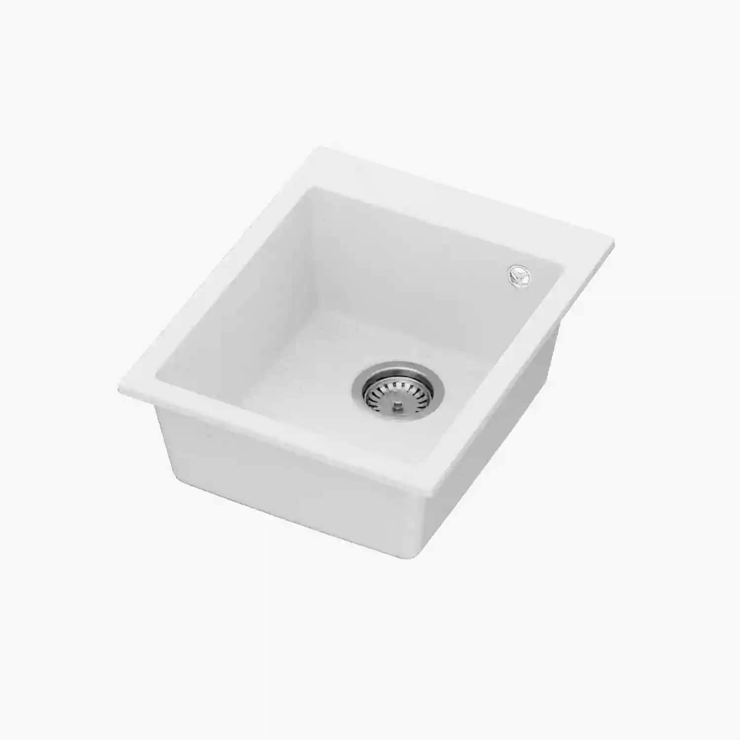 Chiuveta SanDonna VESTA400 ALB VOR57952