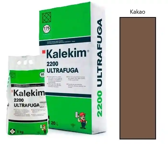 FUGA Flex Kakao 1Kg / KULA KALEKIM  2331