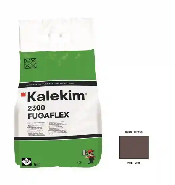 FUGA Flex BITTER 1Kg / KULA KALEKIM  2332