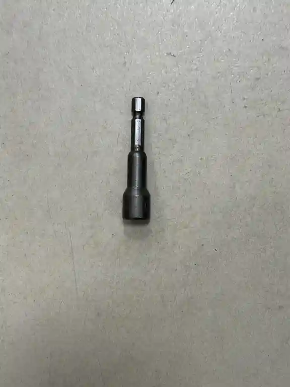 Головка торцевая 6 мм 060803906010