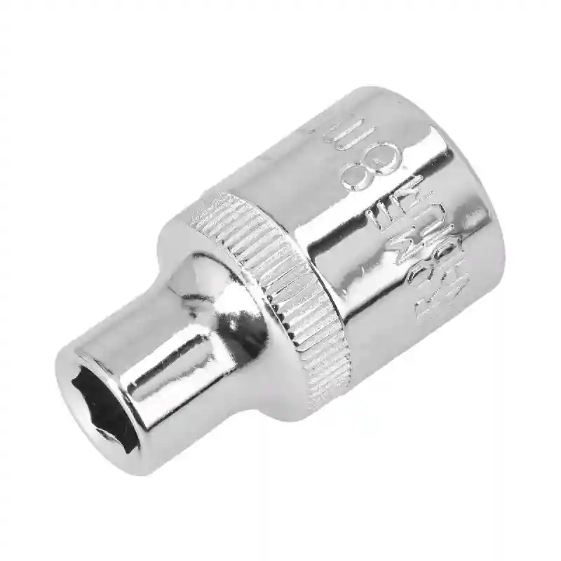 Торцовый ключ HEX 1/2″ 12 мм 1029