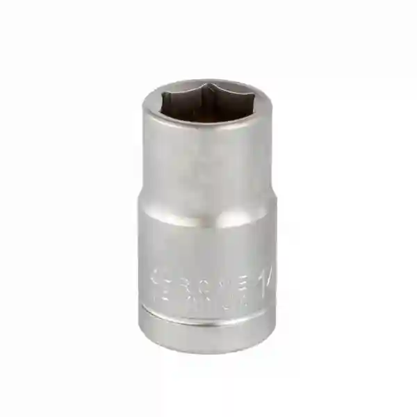 Торцовый ключ HEX 1/2″ 27 мм