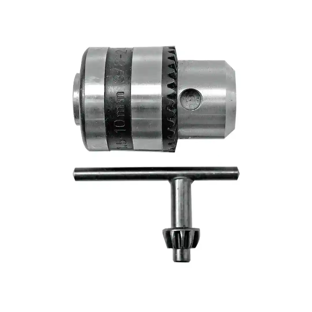 Патрон с ключом 13 мм 1/2″ STHOR 79630