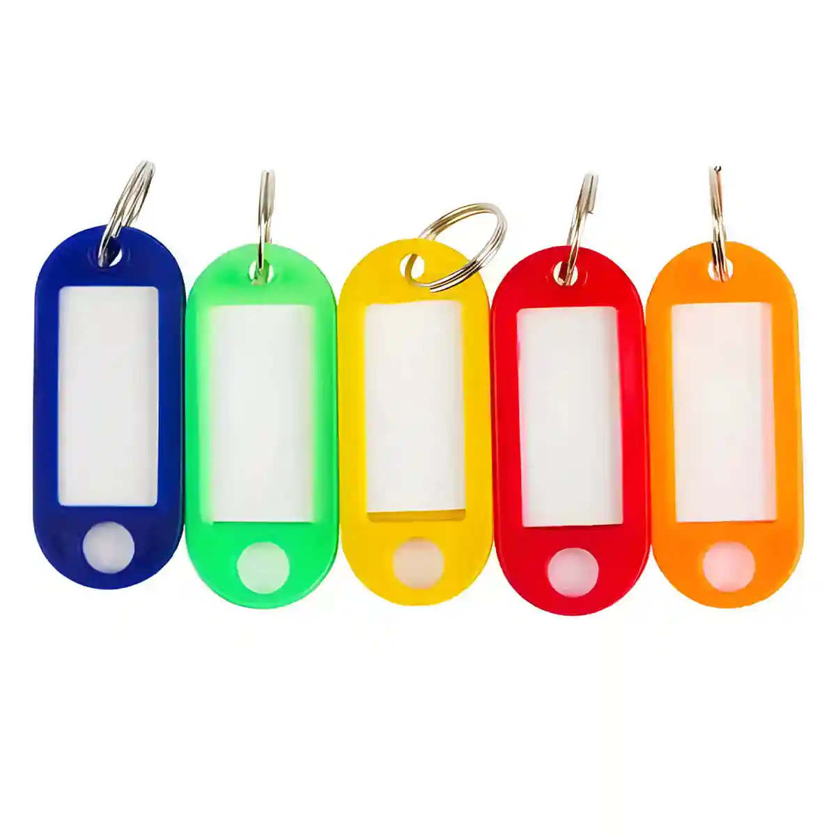 Брелок для ключей, 5 цветов 445110