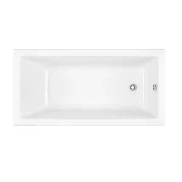 Cada acril "WAVE" 180*80 WAEX