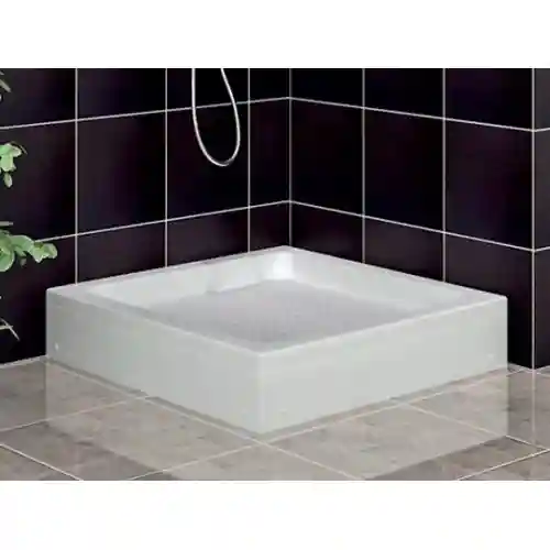 Cadita p/u dus CARISMA 90*90 (patrat)