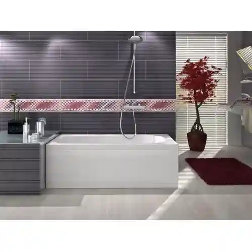Cada de acril LENA 70*130