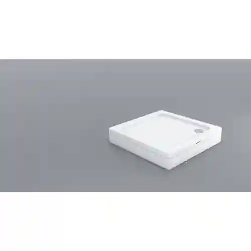 Cadita p/u dus FRODI 70*70 (patrat)