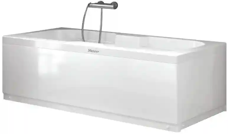 Cada de acril ARTMINA 70*160 fara masca