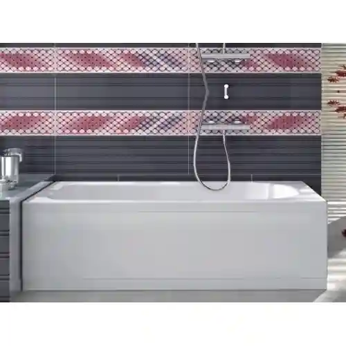 Cada de acril ELENA mini 70*150