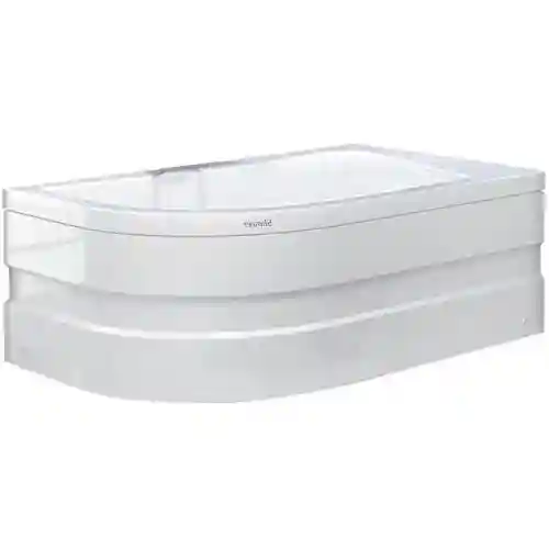 Cada de acril STANY DREAPTA 75*160