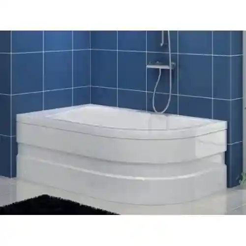 Cada de acril ANTERES STINGA 100*160