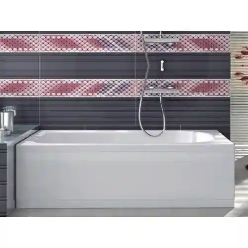 Cada de acril LENA 70*150