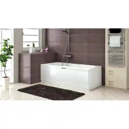 Cada de acril VALENCIA 80*180