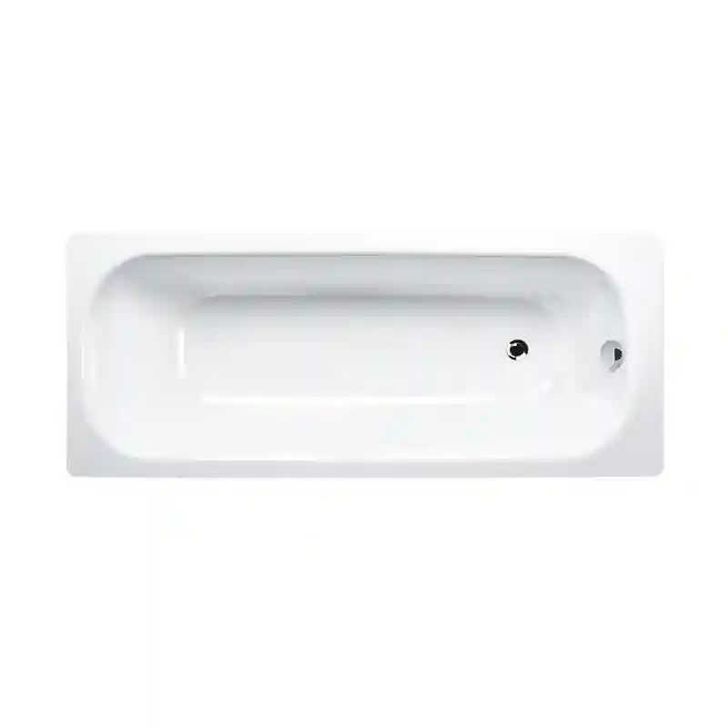 Cada de baie otel emaliat  Bianco 160*70 VB