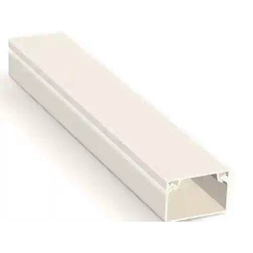 Кабель-канал ПВХ 15*10mm S 12662