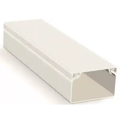 Кабель-канал ПВХ 60*40mm S (3925902000)