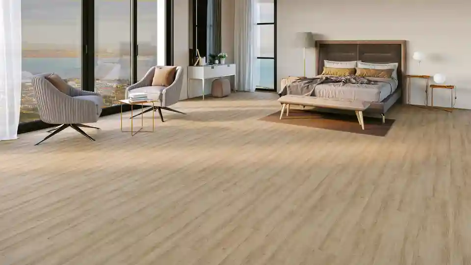 Ламинат 8мм V-336 Akasya AC4 (119.97) Турция