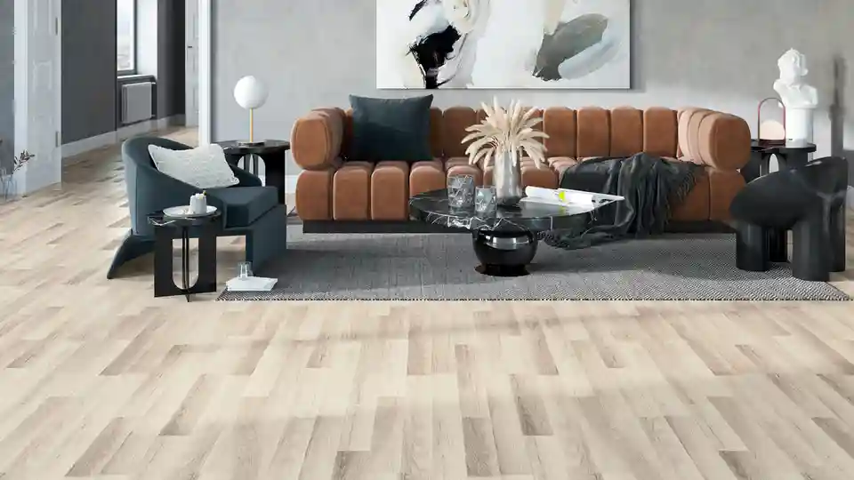 Ламинат 8мм V-836 Koycegiz AC4 (119.97) Турция