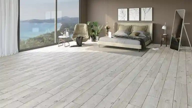 Ламинат 8мм VX-22A Rio AC4 4V (120.832) Турция