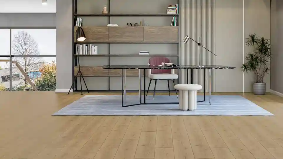 Ламинат 8мм VX-68C Kolorado AC4 4V (120.832) Турция