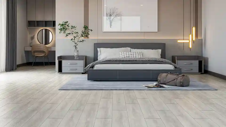 Ламинат 8мм VX-70C Arkansas AC4 4V (120.832) Турция