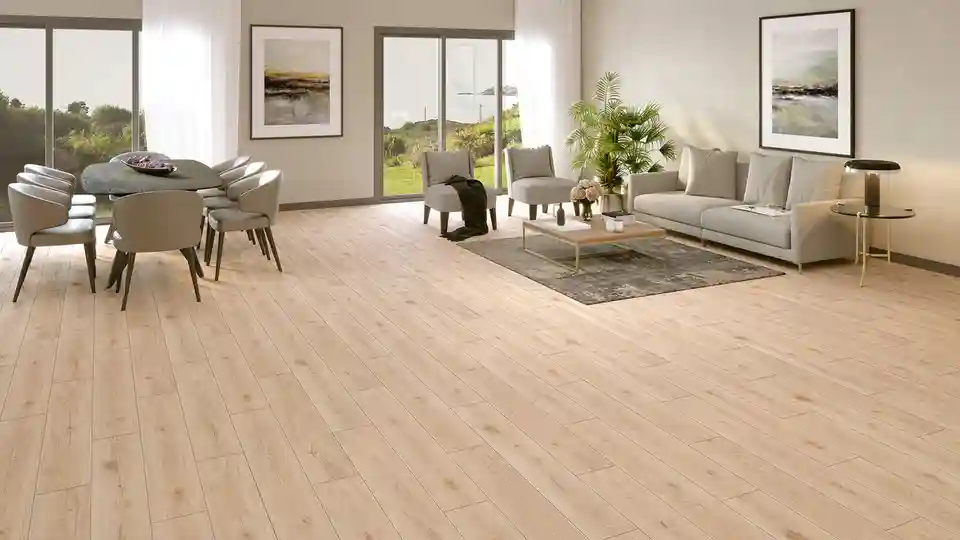 Ламинат 8мм VX-806 Gelibolu AC4 4V (120.832) Турция