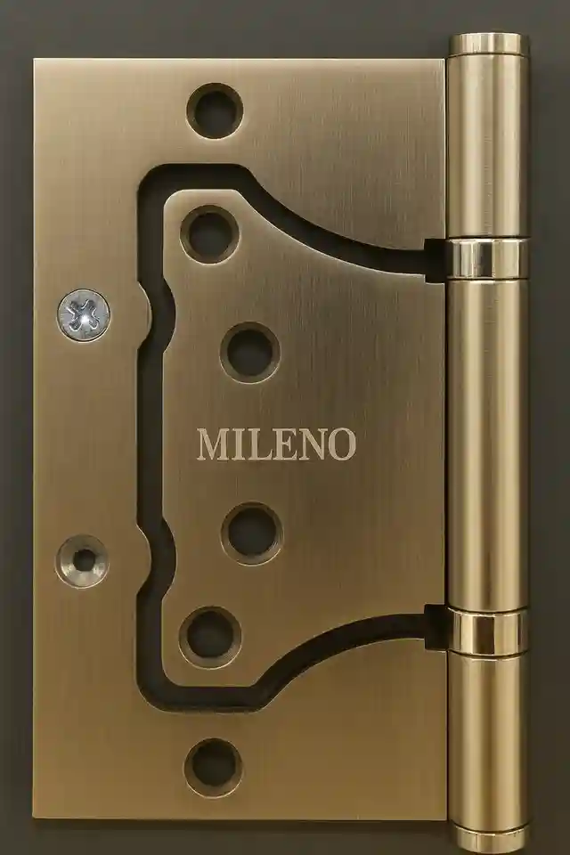 Balamă 100*75*2.5 MM SN