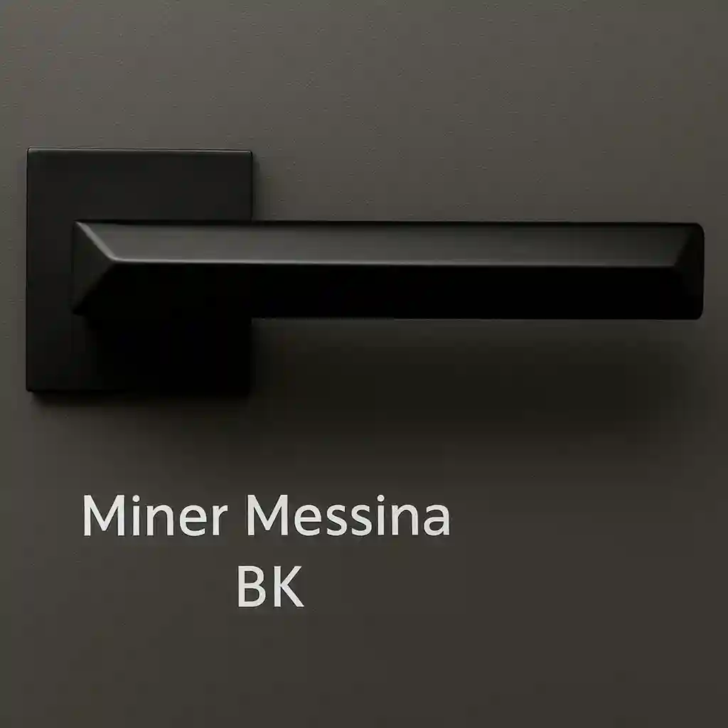 Mâner Messina BK