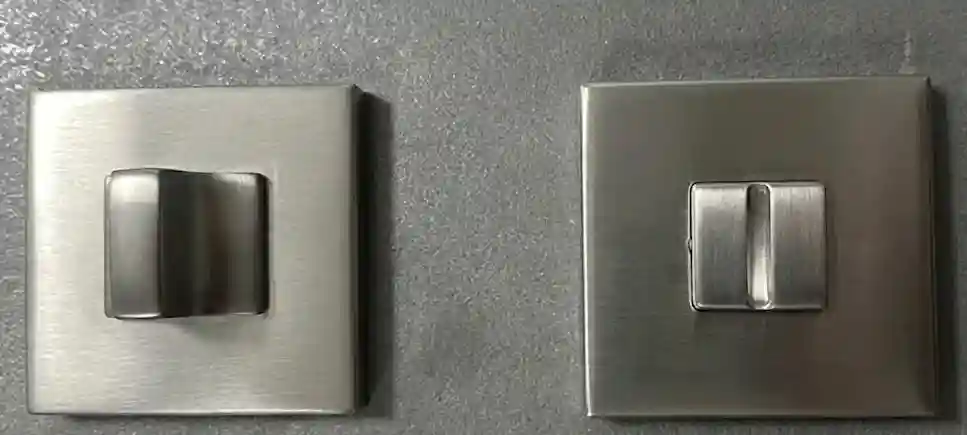 Rozetă Knob E25T10 SC