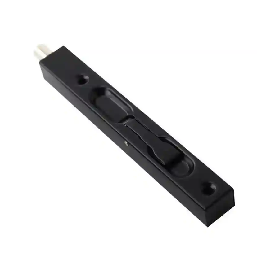 Spingalet LX 140 BK