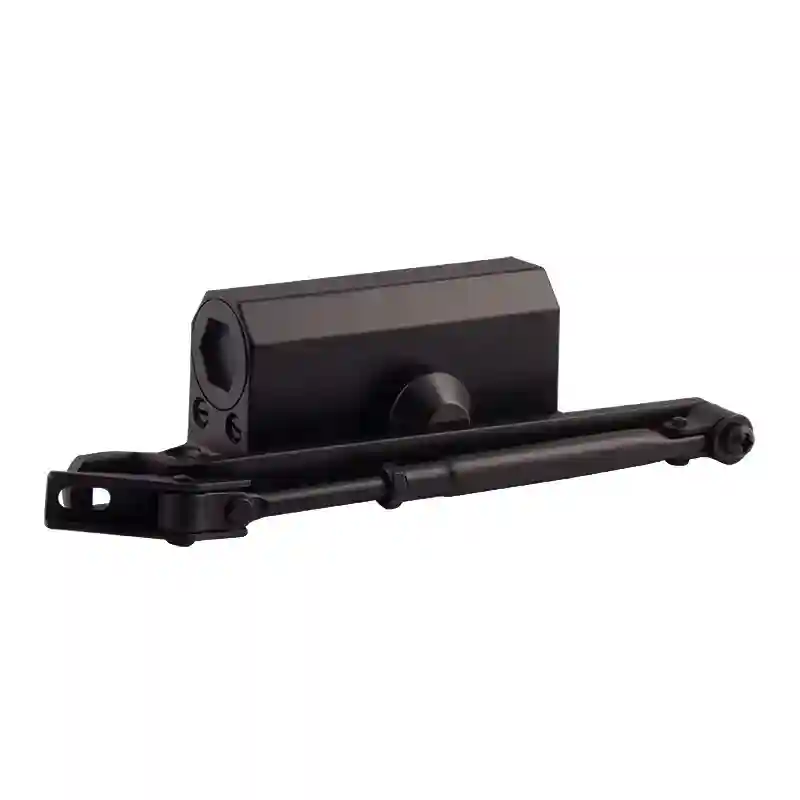 Autoopritor DC-01A NEGRU