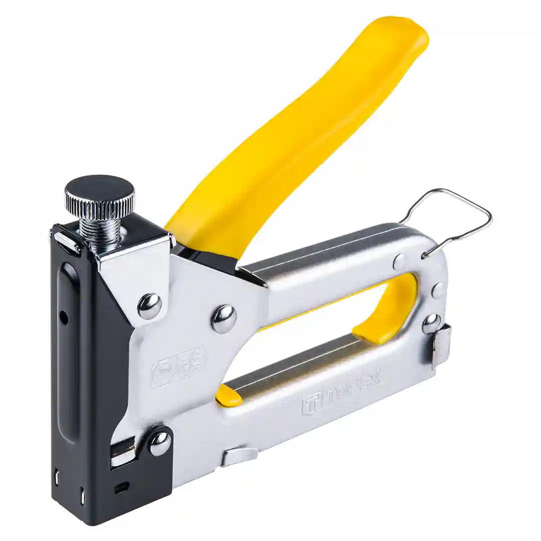 Степлер для скоб 6–14 мм Kaem