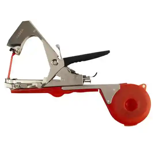 Степлер для подвязки растений