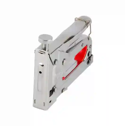 Степлер M53 с регулировкой силы удара (4–14 мм)