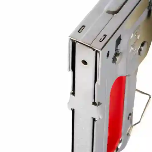 Степлер M53 с регулировкой силы удара (4–14 мм)