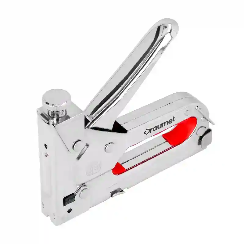 Металлический степлер типа G для скоб 4–14 мм