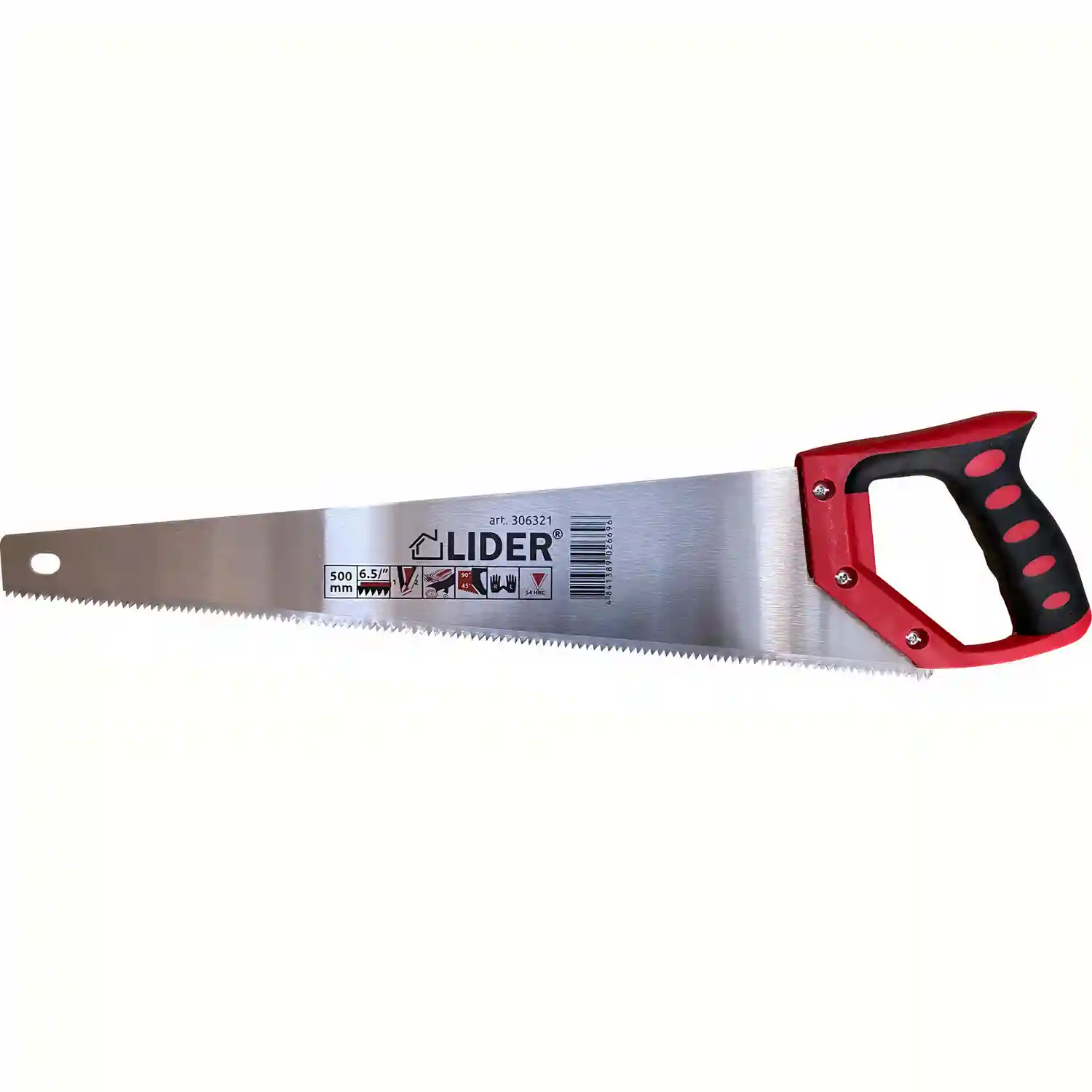 Пила по дереву 500 мм