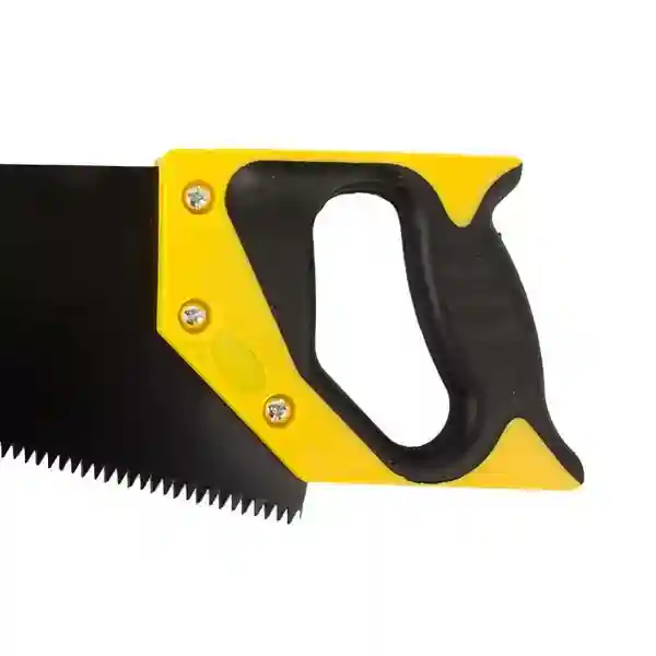 Пила по дереву 500 мм с тефлоновым покрытием