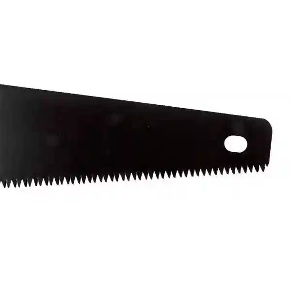 Пила по дереву 500 мм с тефлоновым покрытием