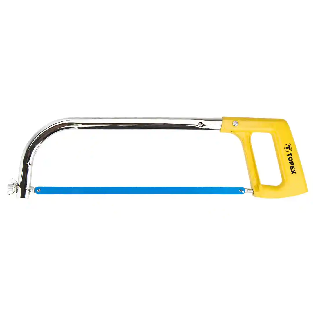 Пила по металлу 250–300 мм Topex