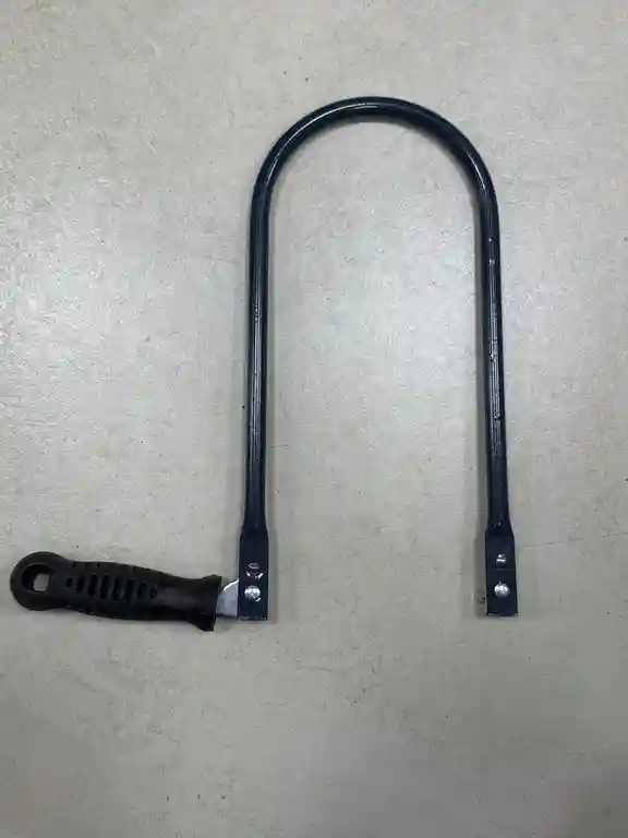 Учебная пила 150 мм